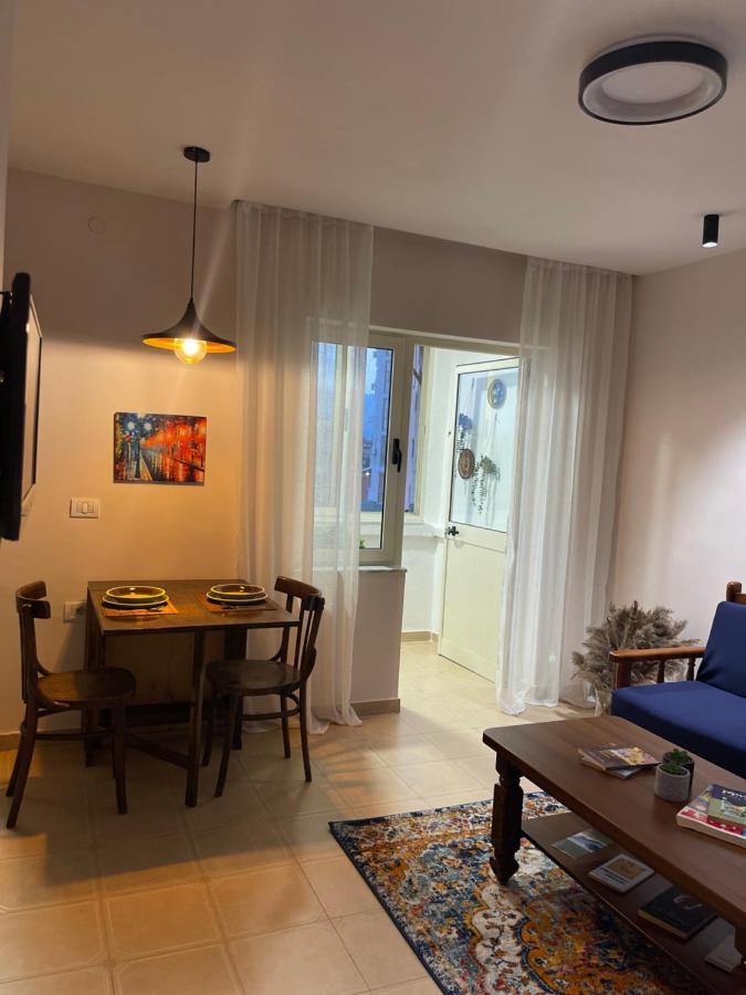 Leo'S Apartment Shkoder Exterior photo