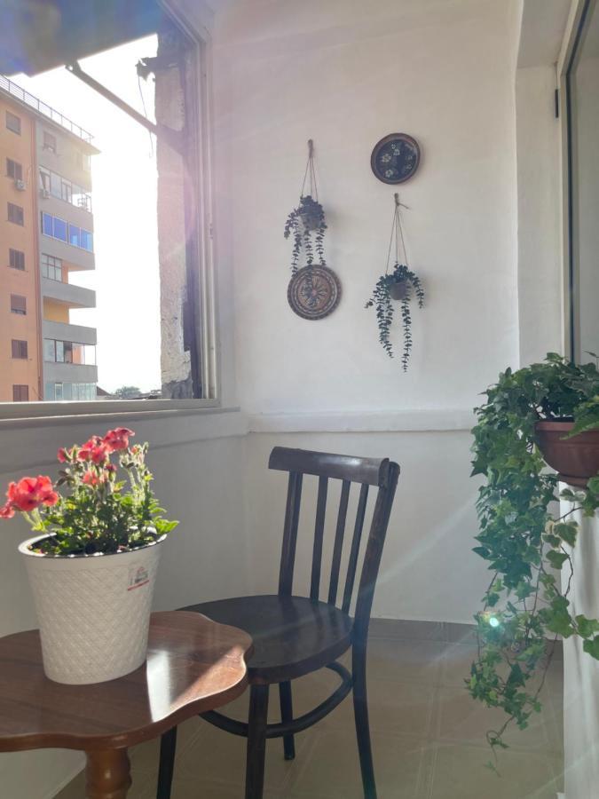 Leo'S Apartment Shkoder Exterior photo