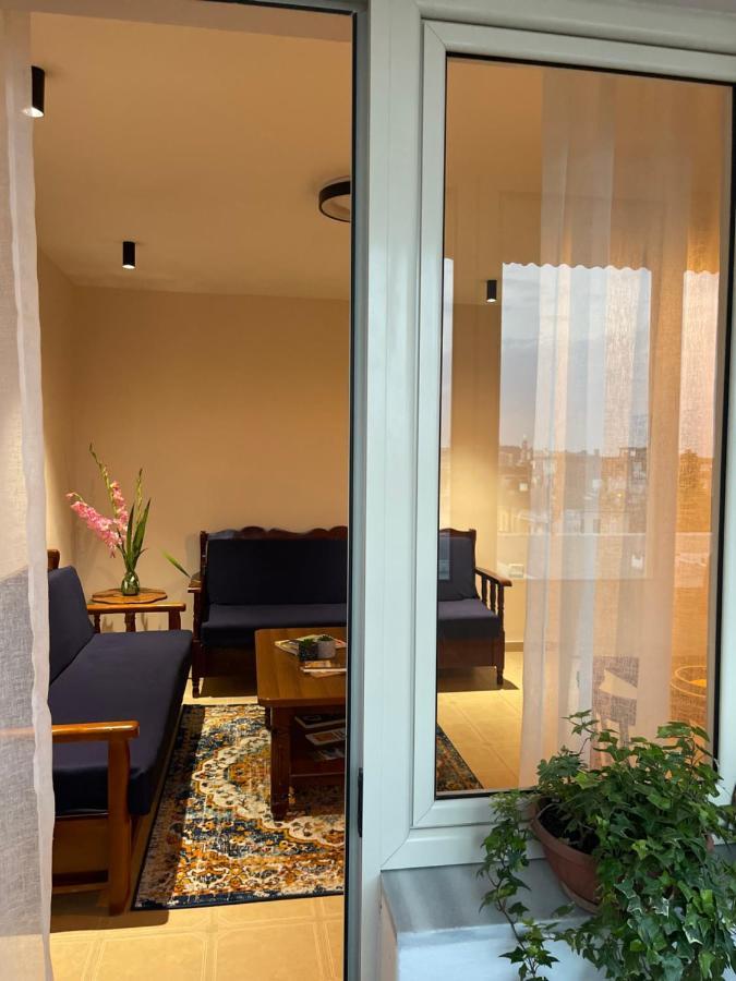 Leo'S Apartment Shkoder Exterior photo