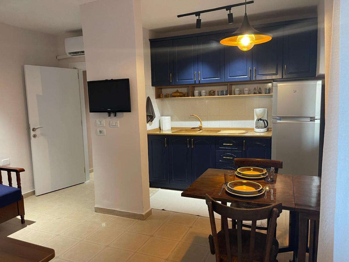 Leo'S Apartment Shkoder Exterior photo